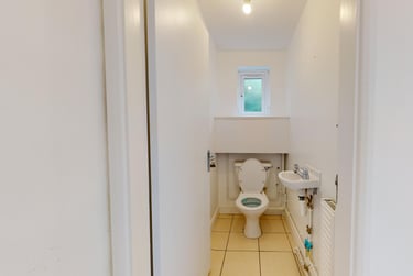 6 bed house, Storer Road, City Centre, Loughborough, LE115EQ - Image 12