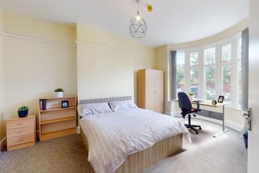 6 bed house, Storer Road, City Centre, Loughborough, LE115EQ - Image 6