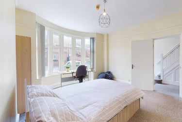 6 bed house, Storer Road, City Centre, Loughborough, LE115EQ - Image 5