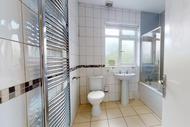 6 bed house, Storer Road, City Centre, Loughborough, LE115EQ - Image 14