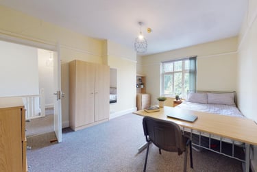 6 bed house, Storer Road, City Centre, Loughborough, LE115EQ - Image 7