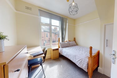 6 bed house, Storer Road, City Centre, Loughborough, LE115EQ - Image 9