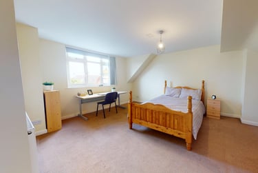 6 bed house, Storer Road, City Centre, Loughborough, LE115EQ - Image 10