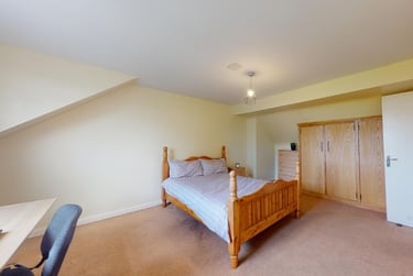6 bed house, Storer Road, City Centre, Loughborough, LE115EQ - Image 11