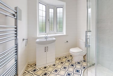 6 bed house, Forest Road, City Centre, Loughborough, LE113HS - Image 14
