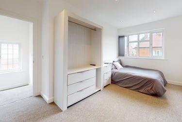 6 bed house, Forest Road, City Centre, Loughborough, LE113HS - Image 4