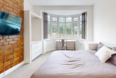 6 bed house, Forest Road, City Centre, Loughborough, LE113HS - Image 5