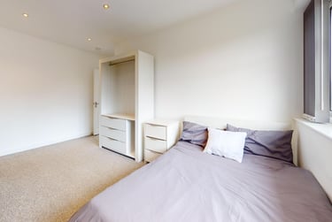6 bed house, Forest Road, City Centre, Loughborough, LE113HS - Image 6