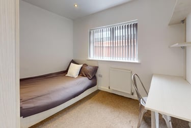 6 bed house, Forest Road, City Centre, Loughborough, LE113HS - Image 8