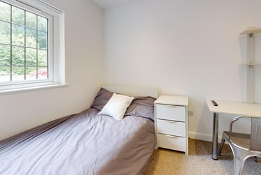 6 bed house, Forest Road, City Centre, Loughborough, LE113HS - Image 10
