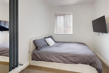 6 bed house, Forest Road, City Centre, Loughborough, LE113HS - Image 11