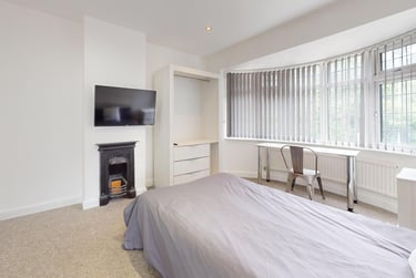 6 bed house, Forest Road, City Centre, Loughborough, LE113HS - Image 12