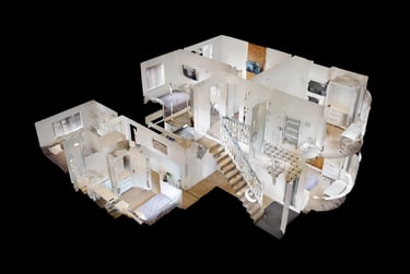 6 bed house, Forest Road, City Centre, Loughborough, LE113HS - Image 15