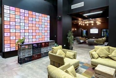 true Accessible Studio River View - Image 19