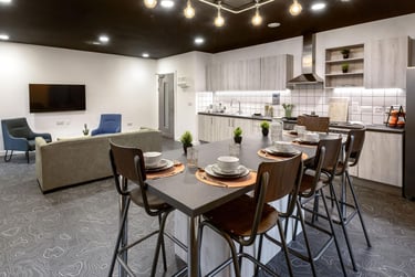 true Apartment - 5 Bedrooms at true Swansea, Morfa Road, City Centre, Swansea, SA12EN - Image 7