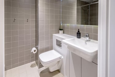 true Apartment River View at true Swansea, Morfa Road, City Centre, Swansea, SA12EN - Image 5