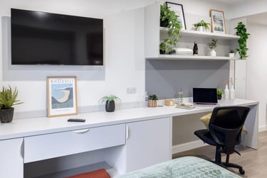 true Studio at true Swansea, Morfa Road, City Centre, Swansea, SA12EN - Image 3