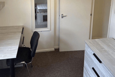 4 bed house, Pinfold Gate, City Centre, Loughborough, LE111BE - Image 7