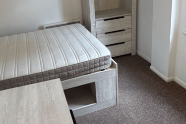 4 bed house, Pinfold Gate, City Centre, Loughborough, LE111BE - Image 8