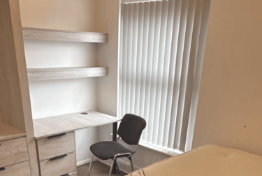 4 bed house, Pinfold Gate, City Centre, Loughborough, LE111BE - Image 9