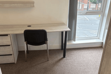 4 bed house, Pinfold Gate, City Centre, Loughborough, LE111BE - Image 10