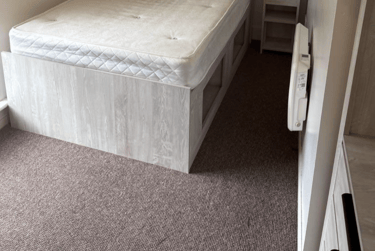 4 bed house, Pinfold Gate, City Centre, Loughborough, LE111BE - Image 11