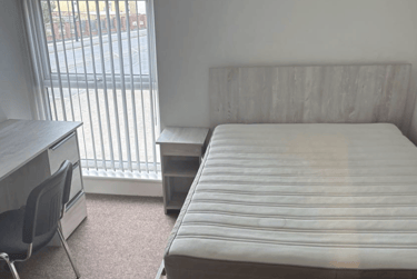 4 bed house, Pinfold Gate, City Centre, Loughborough, LE111BE - Image 12