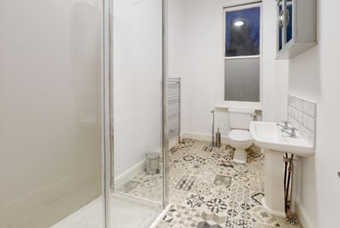 6 bed house, Park Road, City Centre, Loughborough, LE112ED - Image 9