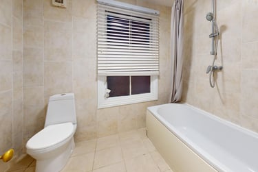 6 bed house, Park Road, City Centre, Loughborough, LE112ED - Image 10