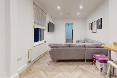 6 bed house, Park Road, City Centre, Loughborough, LE112ED - Image 11
