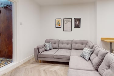 6 bed house, Park Road, City Centre, Loughborough, LE112ED - Image 12