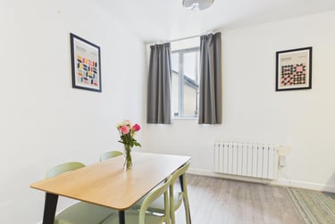 4 bed house, China Street, City Centre, Lancaster, LA11EX - Image 2