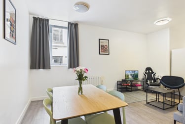 4 bed house, China Street, City Centre, Lancaster, LA11EX - Image 3