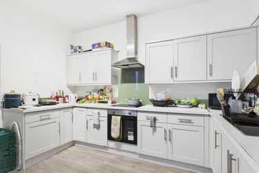 4 bed house, China Street, City Centre, Lancaster, LA11EX - Image 4