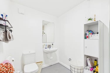 4 bed house, China Street, City Centre, Lancaster, LA11EX - Image 12