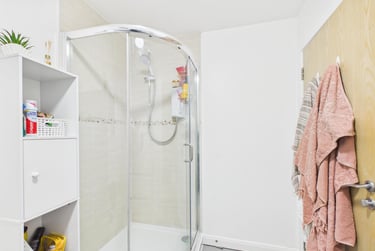 4 bed house, China Street, City Centre, Lancaster, LA11EX - Image 13