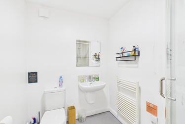 4 bed house, China Street, City Centre, Lancaster, LA11EX - Image 14