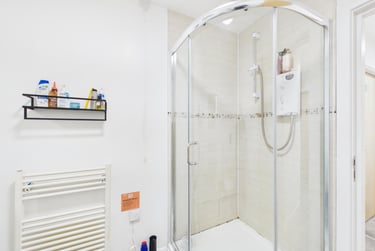 4 bed house, China Street, City Centre, Lancaster, LA11EX - Image 15