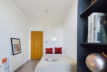 4 bed house, China Street, City Centre, Lancaster, LA11EX - Image 8