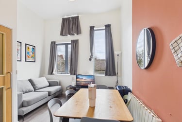 3 bed house, China Street, City Centre, Lancaster, LA11EX - Image 2