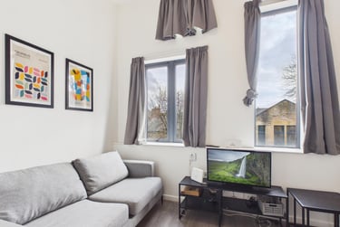 3 bed house, China Street, City Centre, Lancaster, LA11EX - Image 1