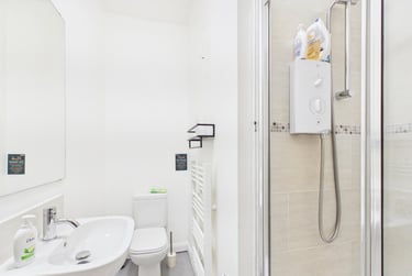 3 bed house, China Street, City Centre, Lancaster, LA11EX - Image 10