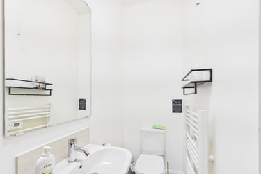 3 bed house, China Street, City Centre, Lancaster, LA11EX - Image 12