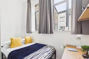 3 bed house, China Street, City Centre, Lancaster, LA11EX - Image 4