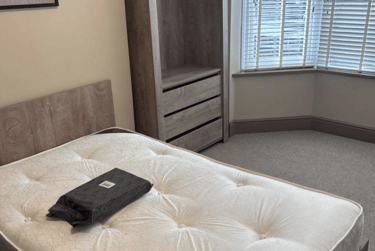 4 bed house, Royland Road, City Centre, Loughborough, LE112EH - Image 7