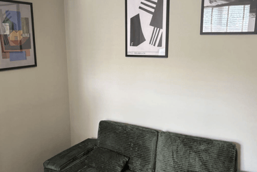 4 bed house, Royland Road, City Centre, Loughborough, LE112EH - Image 1
