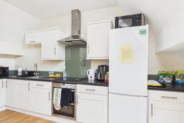 4 bed house, China Street, City Centre, Lancaster, LA11EX - Image 2