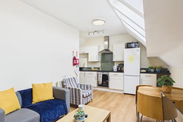 4 bed house, China Street, City Centre, Lancaster, LA11EX - Image 4