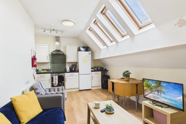 4 bed house, China Street, City Centre, Lancaster, LA11EX - Image 1