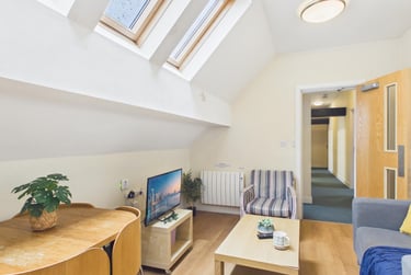 4 bed house, China Street, City Centre, Lancaster, LA11EX - Image 6